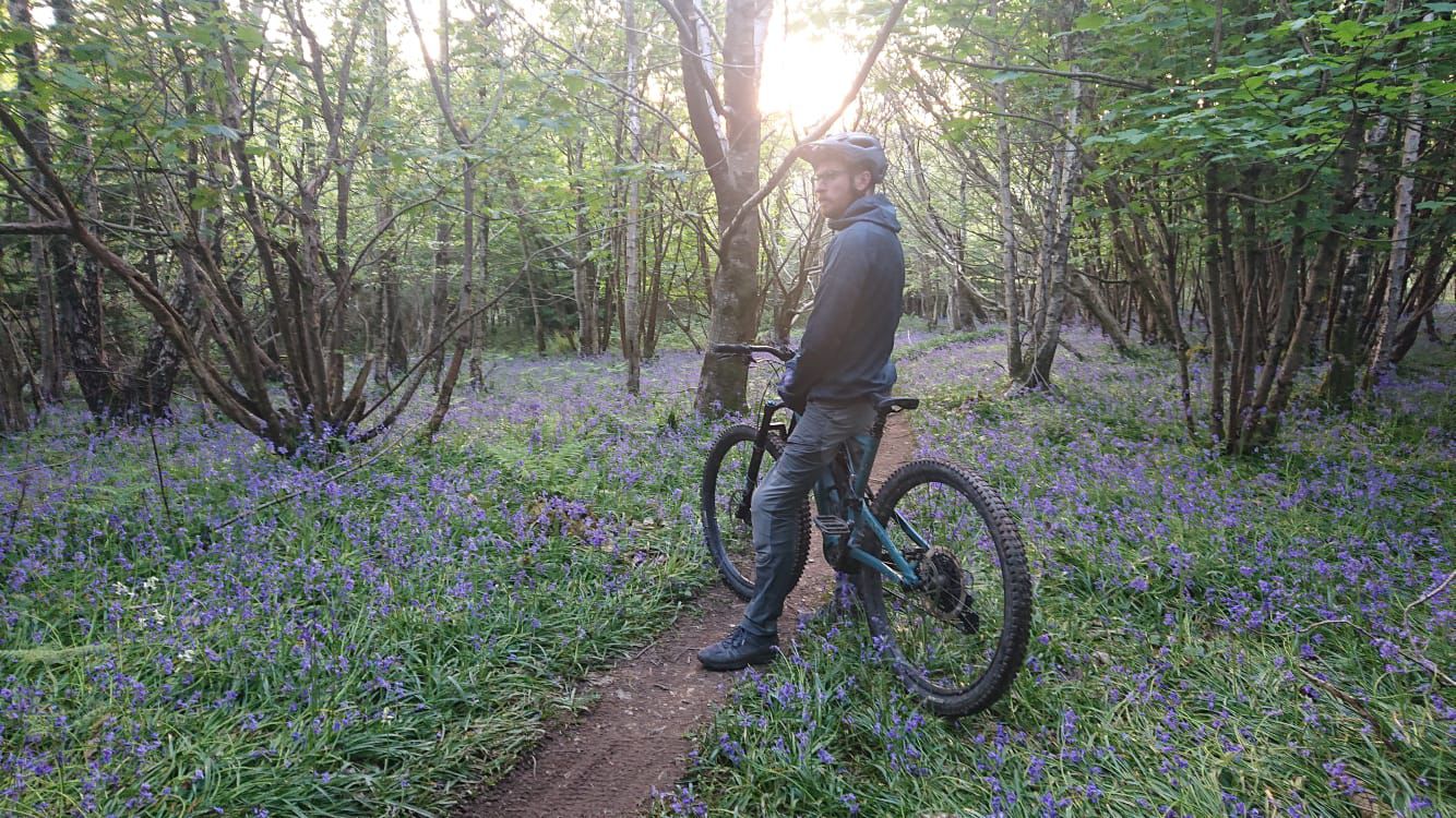 Childrens and Family or Families biking sessions on Dartmoor, Devon, Tamar Valley and Cornwall