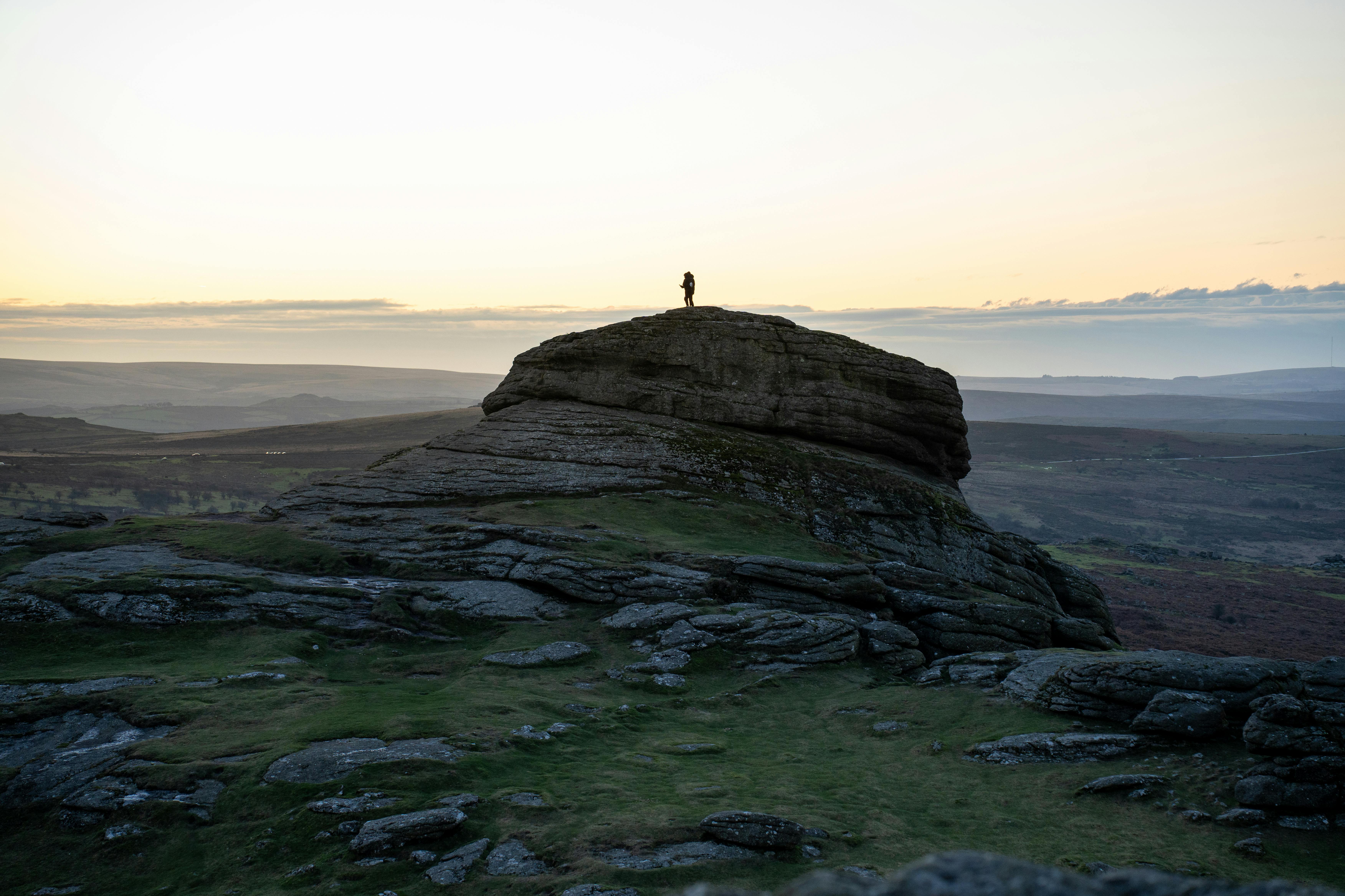 Guided Walks on Dartmoor